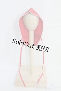 幼SD/OF 頭巾 I-25-04-27-2070-TO-ZI