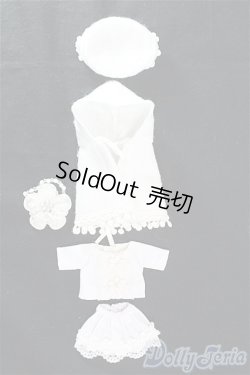 画像1: 1/12ドール/OF：衣装 I-24-11-03-3199-TO-ZI