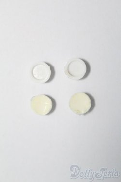 画像2: アクリルアイ/8mm 2点セット I-25-06-29-2009-TO-ZI