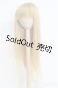 8〜9inch/ウィッグ I-24-11-03-3053-TO-ZI