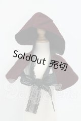 SD/OF：フードケープ I-26-09-24-292-KN-ZI