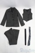 SD13BOY/OF：スーツセット I-25-05-11-3054-KN-ZI
