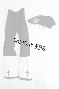 画像4: SD13BOY/OF:ディーラー製衣装セット I-25-05-11-3051-KN-ZI