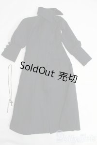 SD13BOY/OF:コートワンピース I-25-05-11-3052-KN-ZI