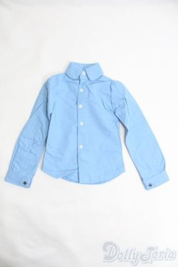 画像1: SD13BOY/OF:シャツ I-25-05-25-2056-KN-ZI