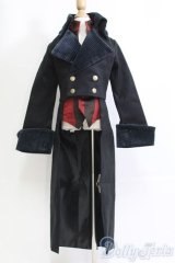 SD17BOY/OF:ディーラー製ジャケット&ベスト I-25-05-11-2047-KN-ZI