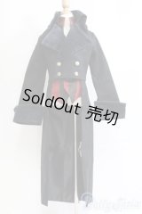 SD17BOY/OF:ディーラー製ジャケット&ベスト I-25-05-11-2047-KN-ZI