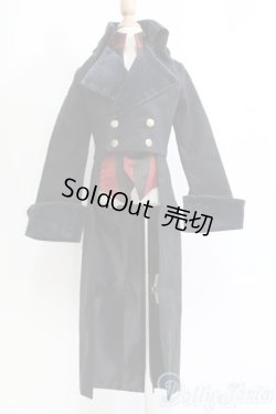 画像1: SD17BOY/OF:ディーラー製ジャケット&ベスト I-25-05-11-2047-KN-ZI