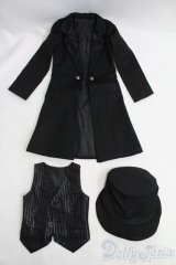ＳD17BOY/ＯＦ:ディーラー製ゴシック衣装セット I-25-06-01-2050-KN-ZI