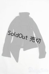 SD17BOY/OF：ディーラー製変形ジャケット I-25-05-11-2048-KN-ZI