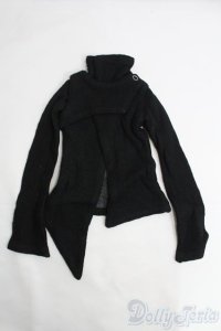SD17BOY/OF：ディーラー製変形ジャケット I-25-05-11-2048-KN-ZI