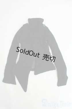 画像1: SD17BOY/OF：ディーラー製変形ジャケット I-25-05-11-2048-KN-ZI