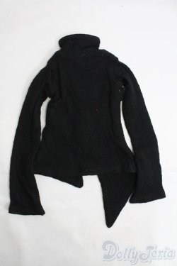 画像2: SD17BOY/OF：ディーラー製変形ジャケット I-25-05-11-2048-KN-ZI