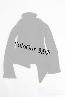 画像2: SD17BOY/OF：ディーラー製変形ジャケット I-25-05-11-2048-KN-ZI