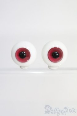 画像1: 16mm/グラスアイ I-25-06-01-3007-KN-ZI
