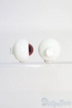 画像2: 16mm/グラスアイ I-25-06-01-3007-KN-ZI