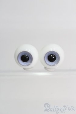 画像1: 16mm/グラスアイ I-25-06-01-3002-KN-ZI