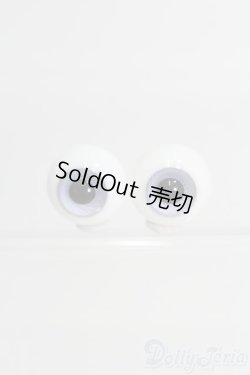 画像1: 16mm/グラスアイ I-25-06-01-3002-KN-ZI