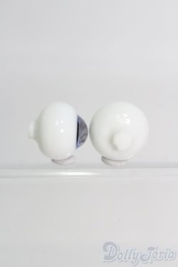 画像2: 16mm/グラスアイ I-25-06-01-3002-KN-ZI