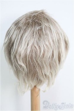 画像2: 【SALE】9〜10inch/ボアウィッグ I-24-11-03-3059-KN-ZI