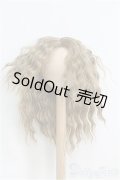 9〜10inch/ウィッグ I-24-11-03-3046-KN-ZI