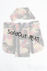 幼SD/OF 着物 I-25-05-18-2077-TO-ZI