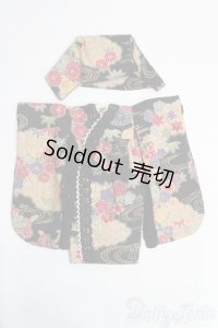 幼SD/OF 着物 I-25-05-18-2077-TO-ZI