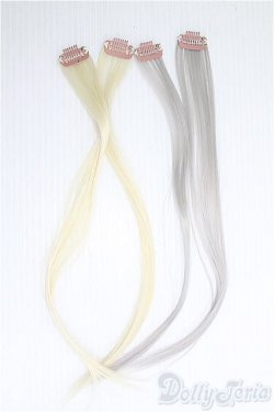 画像2: SD/ヘアピース I-25-02-02-3027-TO-ZI