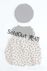 MSD/OF：ディーラー製衣装セット I-25-05-11-2067-KN-ZI