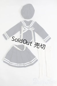 MSD/OF:ディーラー製セーラー衣装セット I-25-05-11-3076-KN-ZI