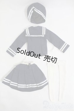 画像2: MSD/OF:ディーラー製セーラー衣装セット I-25-05-11-3076-KN-ZI
