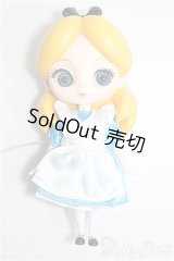 【SALE】CUICUI/Disney Characters　プレミアムDoll〜Alice〜 I-24-11-24-1087-KN-ZI