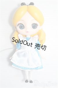 【SALE】CUICUI/Disney Characters　プレミアムDoll〜Alice〜 I-24-11-24-1087-KN-ZI