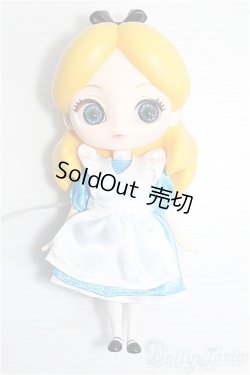 画像1: 【SALE】CUICUI/Disney Characters　プレミアムDoll〜Alice〜 I-24-11-24-1087-KN-ZI