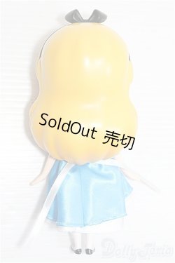 画像2: 【SALE】CUICUI/Disney Characters　プレミアムDoll〜Alice〜 I-24-11-24-1087-KN-ZI