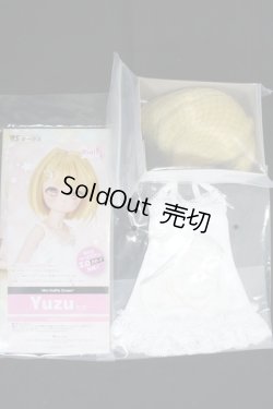 画像7: MDD/Yuzu(ゆず) I-24-02-11-1008-TO-ZI