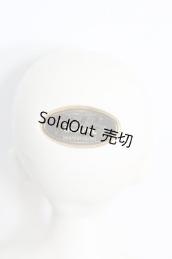 画像4: SDM/コーディネートモデル:白蓮(96番) I-24-02-11-1010-TO-ZI