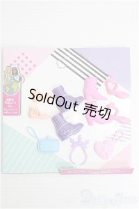 【SALE】バービー/OF ファッション小物 I-24-11-03-2178-TO-ZI