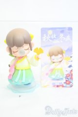 Rolife/Nanci 秋収冬蔵:寒露 I-25-06-22-2137-TO-ZI