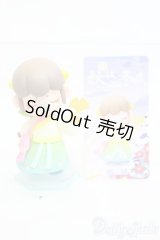 Rolife/Nanci 秋収冬蔵:寒露 I-25-06-22-2137-TO-ZI