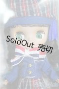 【SALE】プチブライス/クラッシークラスメート I-24-11-10-1017-KN-ZI