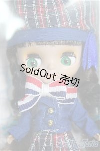 【SALE】プチブライス/クラッシークラスメート I-24-11-10-1017-KN-ZI