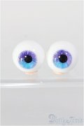 【SALE】レジンアイ/18mm I-24-11-10-3002-TO-ZI