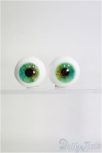 【SALE】レジンアイ/18mm I-24-11-17-3001-TO-ZI