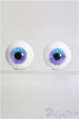 【SALE】レジンアイ/18mm I-24-12-08-2004-TO-ZI