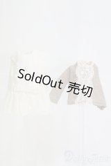 1/6(22cm)ドール/OF 衣装セット I-25-06-08-2096-TO-ZI