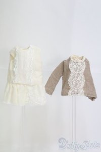 1/6(22cm)ドール/OF 衣装セット I-25-06-08-2096-TO-ZI