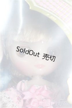 画像1: ミディブライス/リトル・ダッチェス・ジョーゼット CWC限定14周年アニバーサリー I-25-06-22-1074-KN-ZI