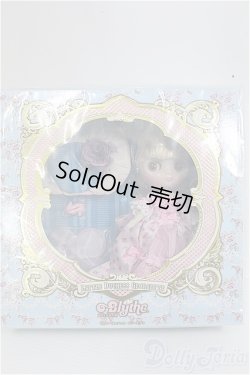 画像2: ミディブライス/リトル・ダッチェス・ジョーゼット CWC限定14周年アニバーサリー I-25-06-22-1074-KN-ZI