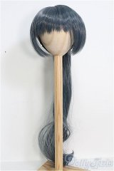 【SALE】8〜9inch/ウィッグ I-24-11-03-3029-KN-ZI